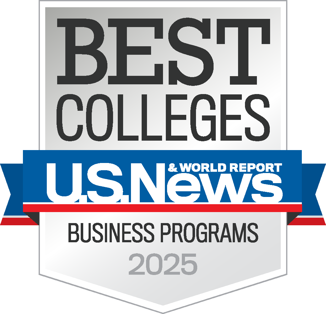 US News & World Report best undergraduate business school