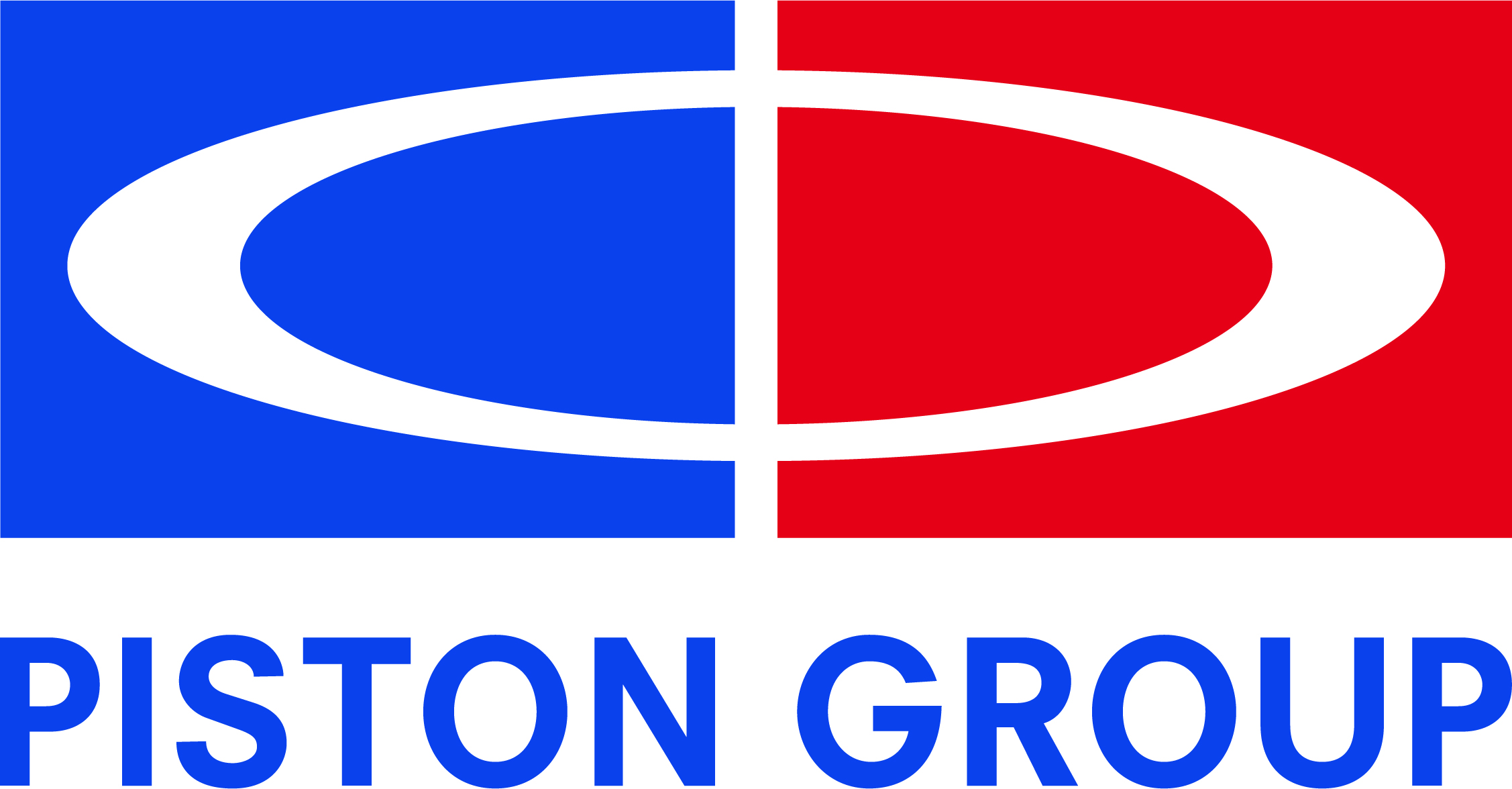 Piston Automotive Logo
