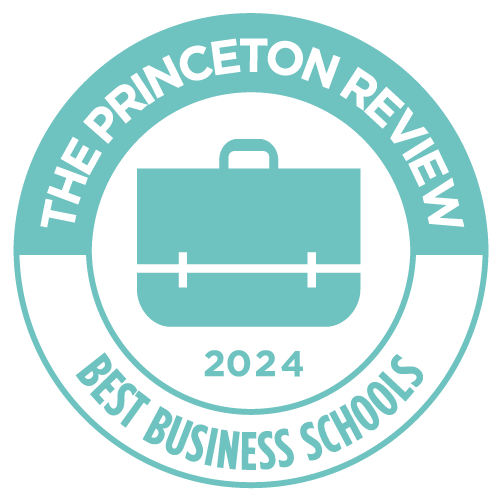 icon for Princeton Best Business Schools 2024