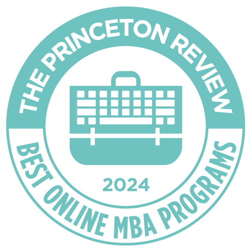 icon for Princeton Best Online MBA Programs 2024