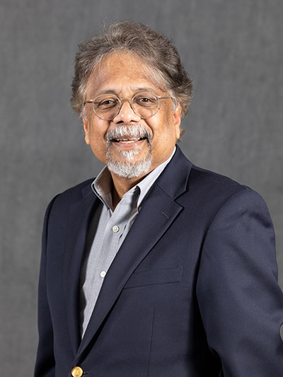 Headshot of Dr. Abhijit Biswas