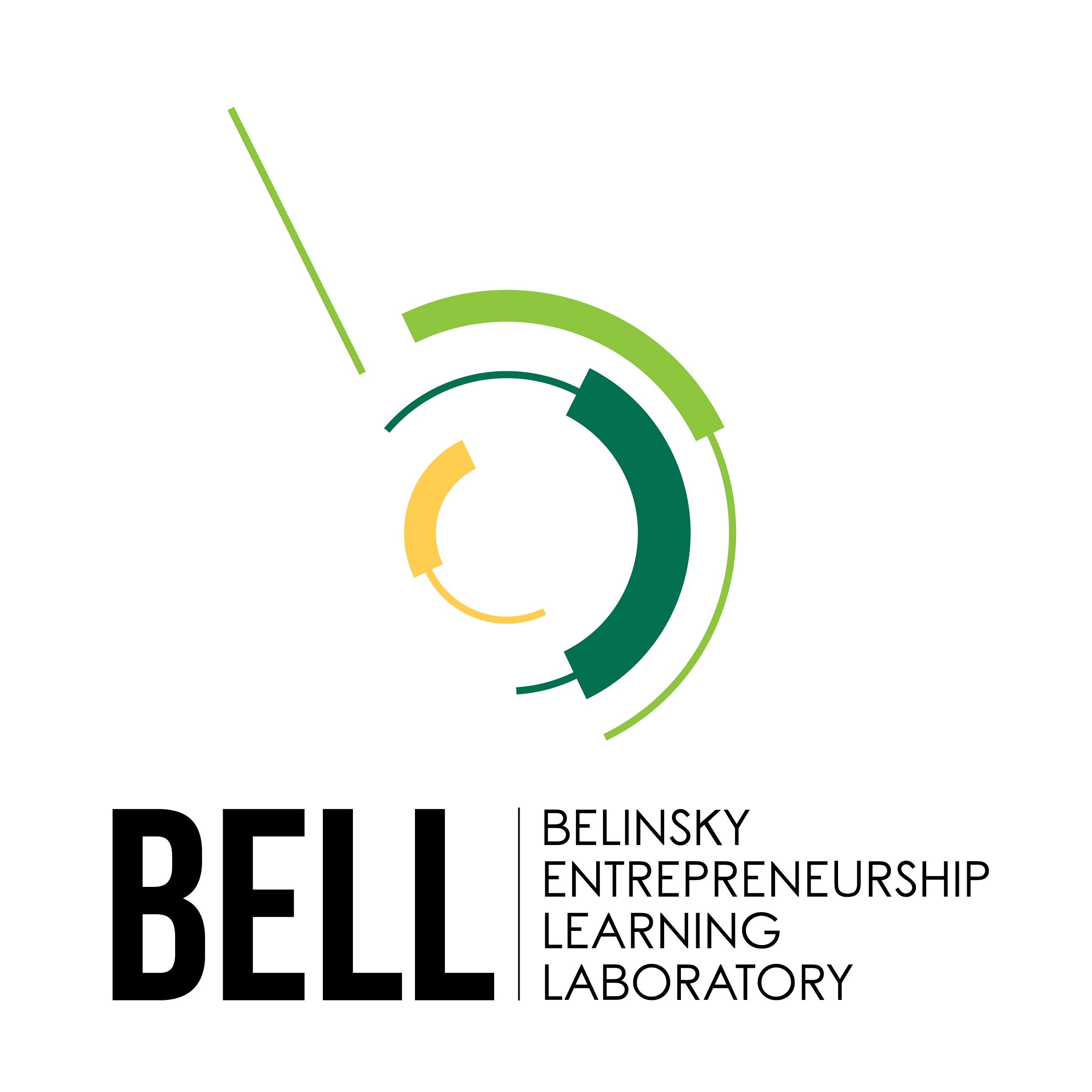 Thanks to a generous gift from alumnus Russell Belinsky and the Belinsky Family Trust, the Ilitch School has launched the Belinsky Entrepreneurial Learning Laboratory (BELL).