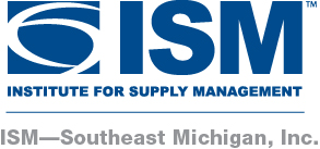 ISM - Institute for Supply Management